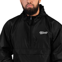 Embroidered Champion Jacket (Packable)