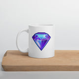 Purple DYMND Mug