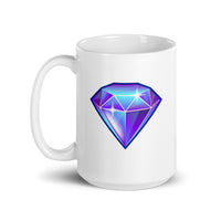 Purple DYMND Mug